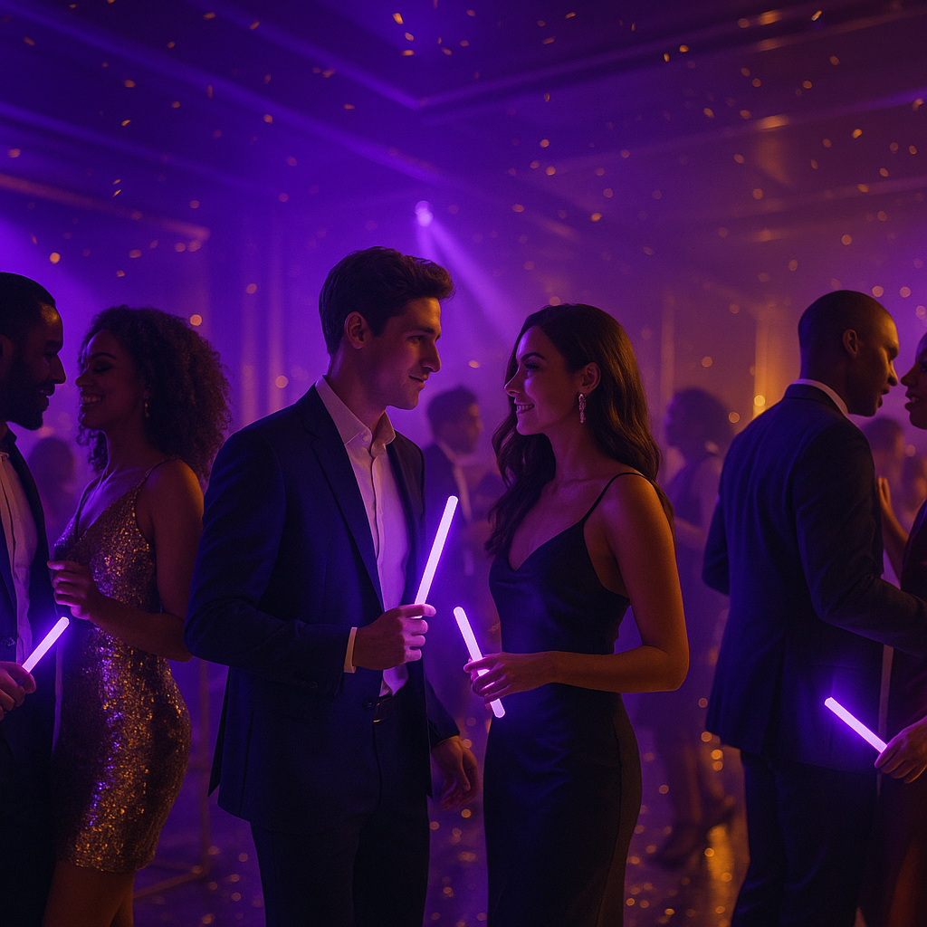 Your first lifestyle event article header